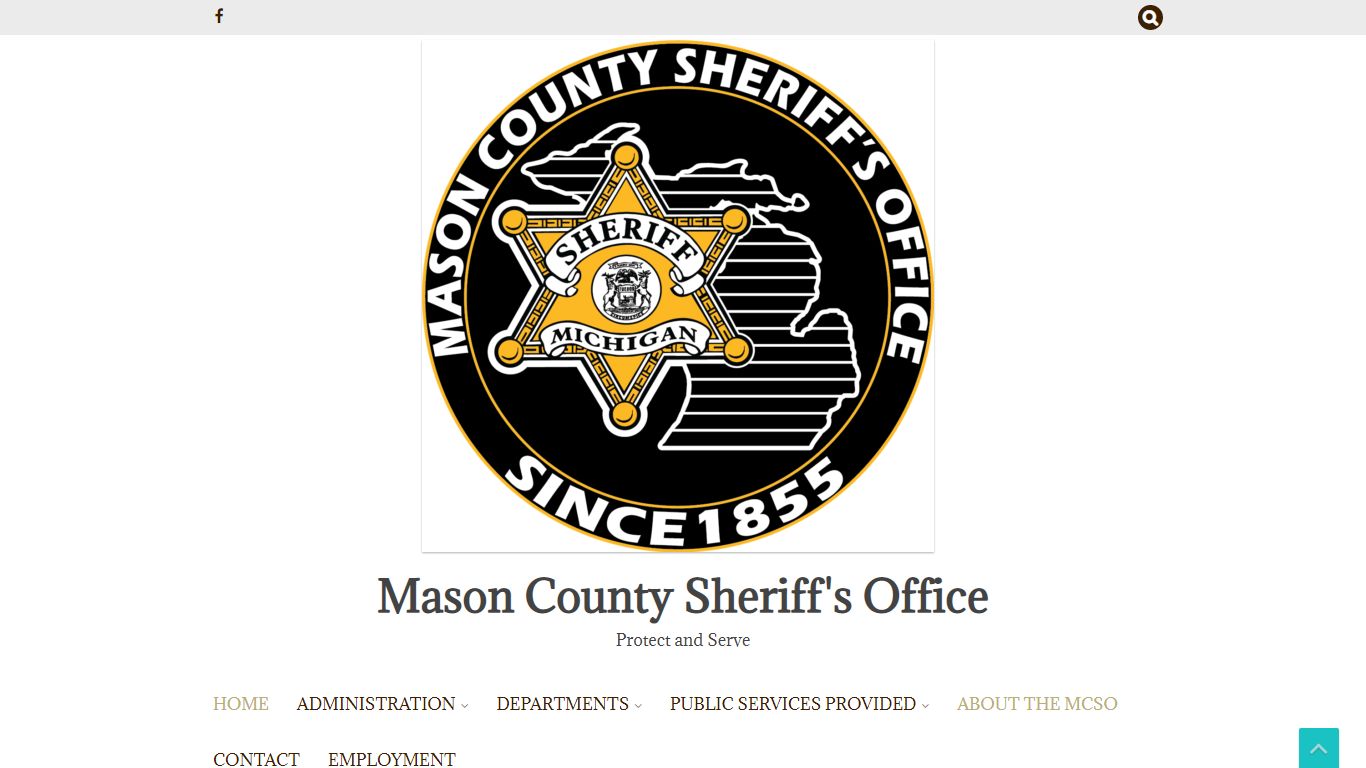 Mason County Sheriff’s Office – The mission of the Mason County Sheriff ...